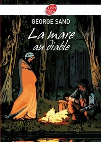 George Sand - La mare au diable - Texte abrégé.