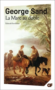 La mare au diable