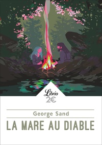 George Sand - La Mare au Diable.