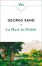 George Sand - La Mare au Diable.