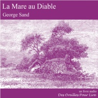 George Sand - La Mare au diable.