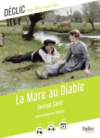 George Sand - La Mare au Diable.