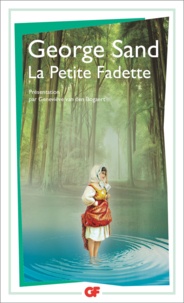 George Sand - La petite Fadette.