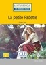 George Sand - La petite Fadette. 1 CD audio MP3