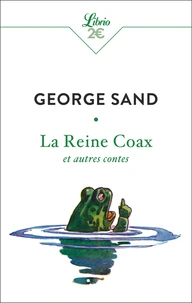 La Reine Coax