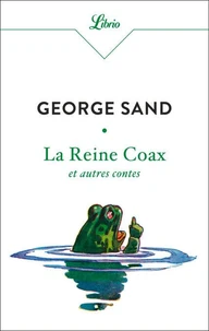 La Reine Coax