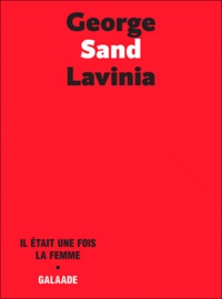 Liens de téléchargement de livres Lavinia PDB par George Sand in French 9782351761205
