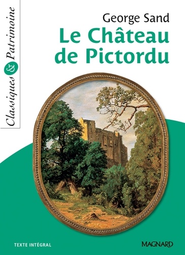 Le château de Pictordu