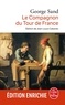 George Sand - Le Compagnon du tour de France.