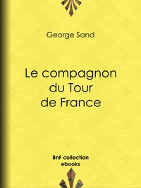 Le Compagnon du Tour de France