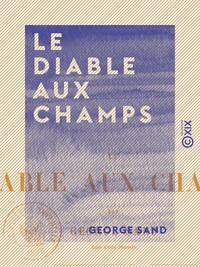 Le Diable aux champs