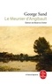 George Sand - Le Meunier d'Angibault.