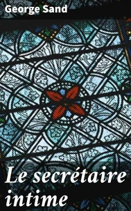 Le secrétaire intime
