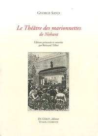 Le Théâtre des marionnettes de Nohant