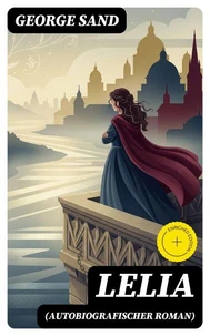 Lelia (Autobiografischer Roman)