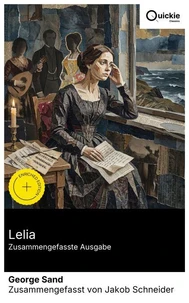 Lelia (Zusammengefasste Ausgabe)