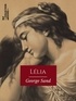 George Sand - Lélia.