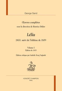 Lélia