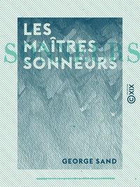 Les Maîtres sonneurs