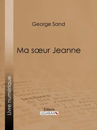 Ma soeur Jeanne