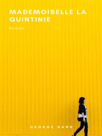 Mademoiselle La Quintinie