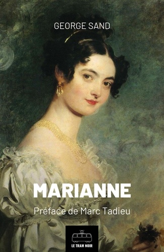 Marianne. Roman