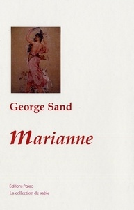 George Sand - Marianne.