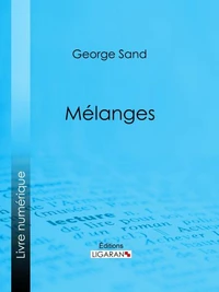 Mélanges