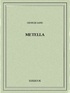 George Sand - Metella.