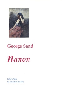 Télécharger les manuels scolaires complets Nanon DJVU PDB (Litterature Francaise) par George Sand