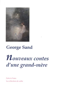 Nouveaux contes d'une grand-mère