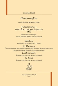 Oeuvres complètes