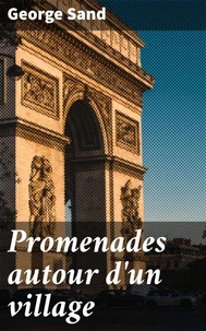 Promenades autour d'un village