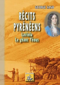 Récits pyrénéens
