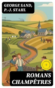 Romans champêtres