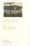 George Sand - Tamaris.