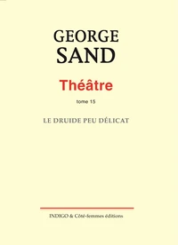 Théâtre