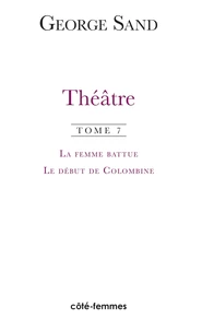 Théâtre