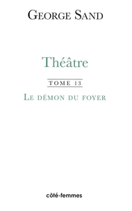Théâtre