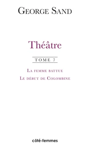 Théâtre