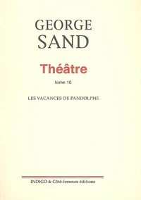 Théâtre