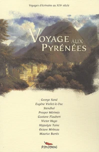 Voyage aux Pyrénées