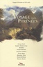 George Sand et  Stendhal - Voyage aux Pyrénées.