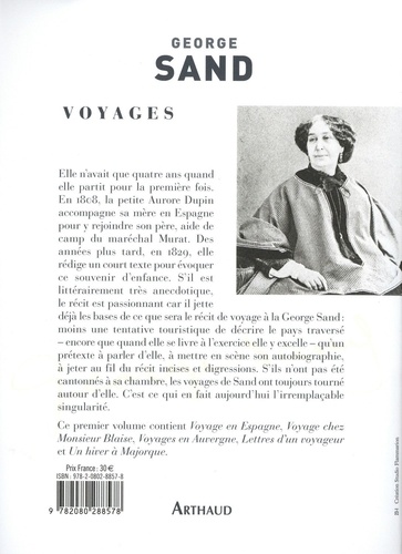 Voyages. Volume 1
