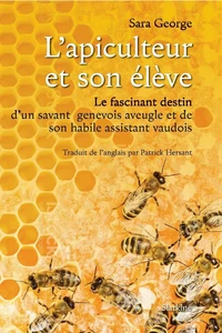 Lapiculteur et son eleve