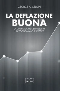 La deflazione buona