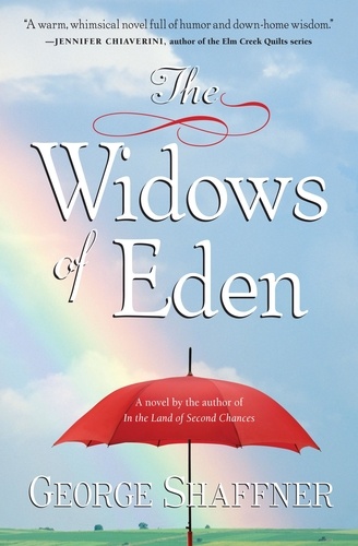 The Widows of Eden. A Novel