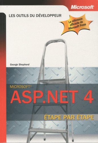 George Shepherd - ASP.NET 4.0 Etape par étape.