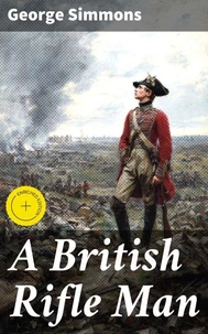 A British Rifle Man