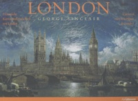 George Sinclair - Cartes et vues historiques de Londres.